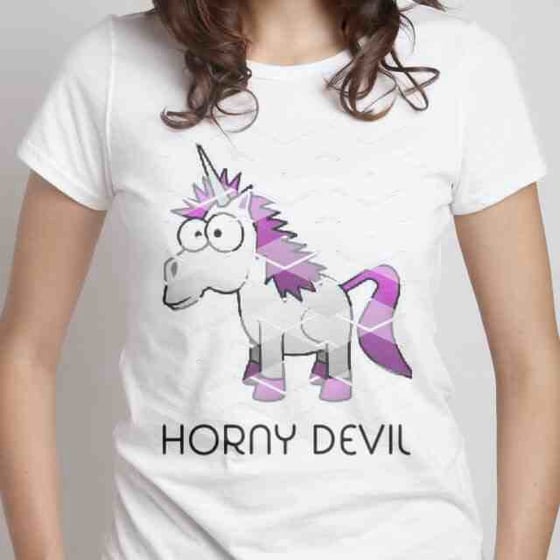 Image of Horny Devil 