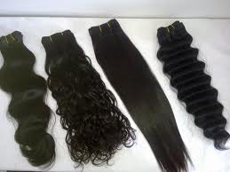 Image of Virgin Malaysian Hair