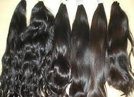 Image of Virgin Brazilian Hair