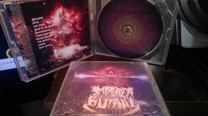 Image of Improper Burial - Forced Lobotomy CD