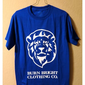 Image of Lion Tee FREE SHIPPING