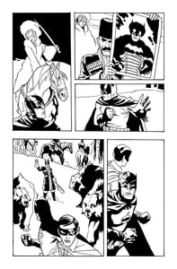 Image of Batman 66 page 3
