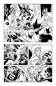 Image of Batman '66 page 8