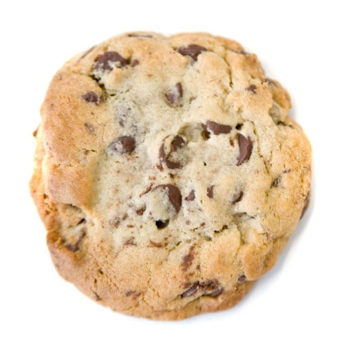 Image of Chocolate Chip Cookie- 6 Pack