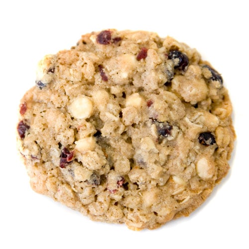 Image of Cranberry Oatmeal -6 Pack