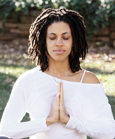 Image of Private,  ONLINE (or outdoor) Kundalini Yoga Sessions