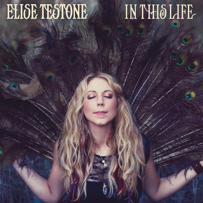 Image of In This Life ~ Elise Testone (Album)
