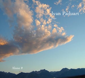 Image of Alone # - Ivan Paduart (Piano solo)