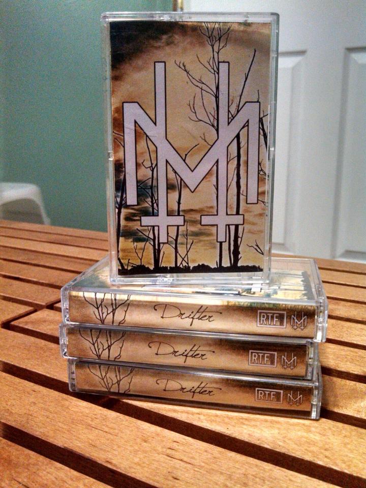 Image of DRIFTER TAPE