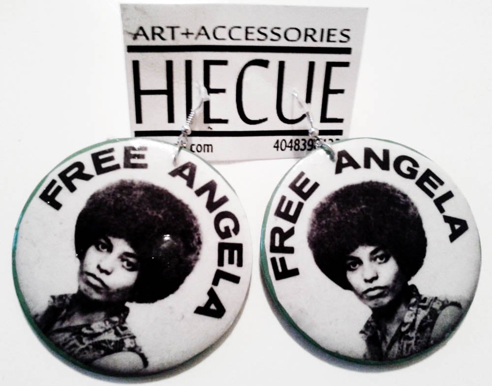 FREE ANGELA