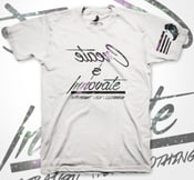 Image of The Creation Tee