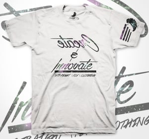 Image of The Creation Tee