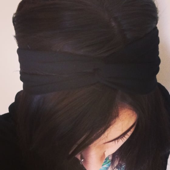 Image of Twist Headbands