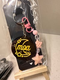 Image 6 of Txt keychain 