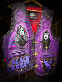 Image 1 of Sabbath bloody sabbath