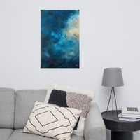 Image 2 of Poster - Surfers’ Sunset 