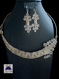 Image 1 of Hmong Qwj Necklace