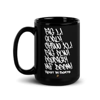 Image 4 of RIP LEGENDS - Mug