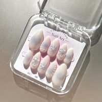 Image 3 of [Juwunni] Daydream Nails