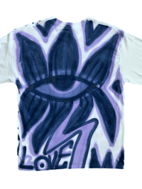 Image 3 of “Bloom” Long Sleeve Tee V.7