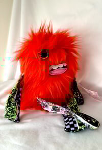 Image 4 of Totally 80’s Poof