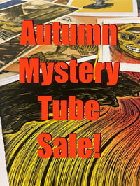 Image 1 of Autumn Mystery Tube!