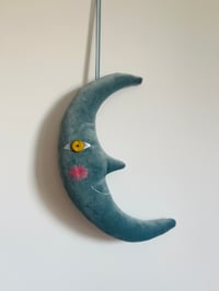 Image 1 of Big Dusty Blue Moon