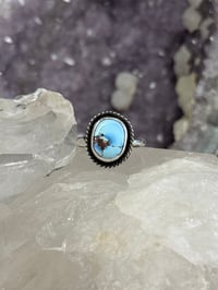 Image 1 of Golden Hills Ring size 7.5