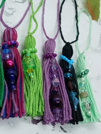 Image 3 of Tassels