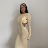 Cozy Dress Set