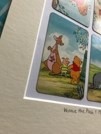 Image 9 of Winnie the Pooh c.1965