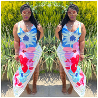 Blossom dress 