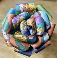 Story Stem- Robin Hood 7