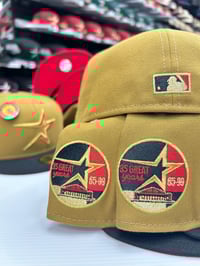 Image 2 of New Era 5950 The Dragon with Bang Screw pin included 