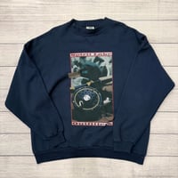 Image 1 of Vintage Spirit Lake Outfitters Crewneck - XXL
