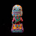 Image of Him-Man And The Galaxy Masters: bobble head 8x4