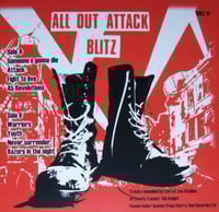 Image 2 of Blitz - All Out Attack 