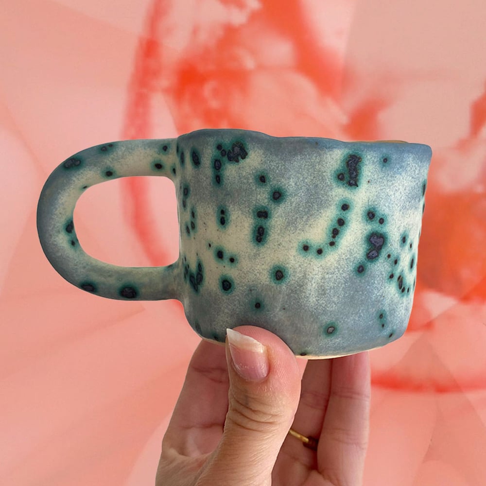 Image of Moon Mug #3