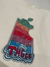 Image 3 of [ REAPER APPLE TEE ] 