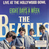 The Beatles - Live At The Hollywood Bowl 