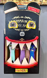 Image 1 of The Herf- Jil Johnson