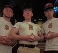 Image 2 of CPF - ‘Apple Juice’ T-Shirt