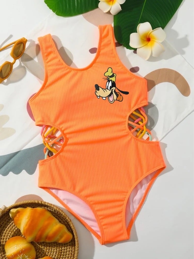 Image of Goofy Swimsuit 