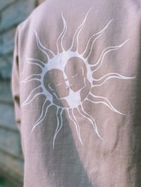 Image 2 of THIRD EYE BEIGE