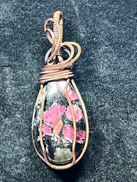 Eudialyte