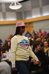 Image 3 of Dopesque pink tint shades 