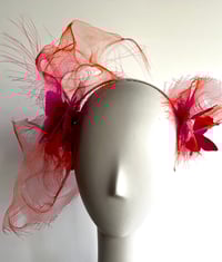 Image 1 of Fluoro Freeform headpiece