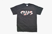 Image 1 of Team Claashole Bloody Shirt