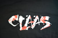 Image 2 of Team Claashole Bloody Shirt