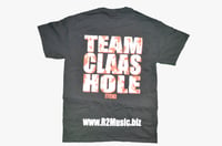 Image 4 of Team Claashole Bloody Shirt